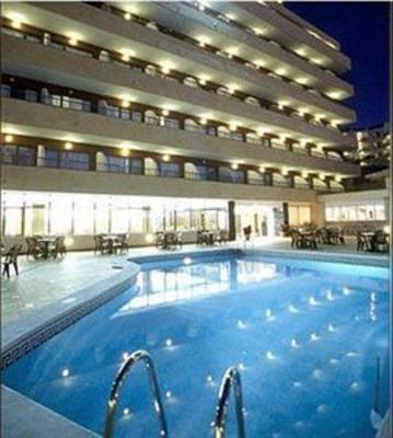 фото отеля Lively Magaluf Hotel