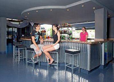 фото отеля Lively Magaluf Hotel