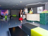 Lively Magaluf Hotel