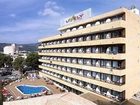 фото отеля Lively Magaluf Hotel