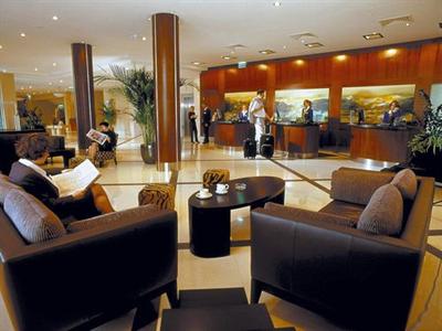 фото отеля Radisson Blu Hotel Wroclaw