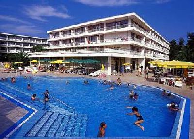 фото отеля Hotel Lavanda
