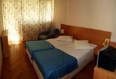 фото отеля Hotel Lavanda