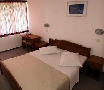 фото отеля Hotel Lavanda