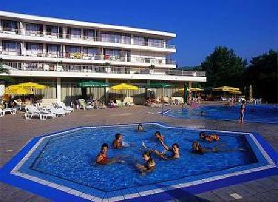 фото отеля Hotel Lavanda