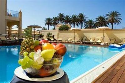фото отеля Mahara Hotel Mazara del Vallo