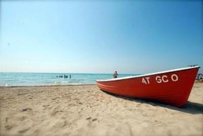 фото отеля Mahara Hotel Mazara del Vallo