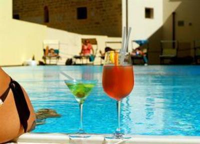 фото отеля Mahara Hotel Mazara del Vallo