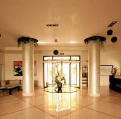 фото отеля Mahara Hotel Mazara del Vallo