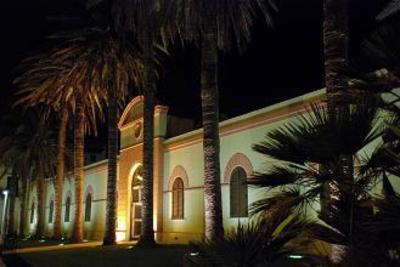 фото отеля Mahara Hotel Mazara del Vallo