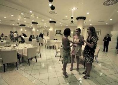 фото отеля Mahara Hotel Mazara del Vallo