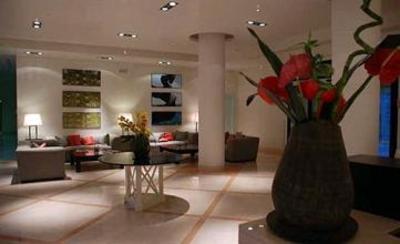 фото отеля Mahara Hotel Mazara del Vallo