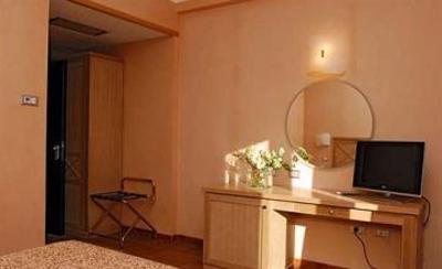 фото отеля Mahara Hotel Mazara del Vallo