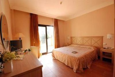 фото отеля Mahara Hotel Mazara del Vallo