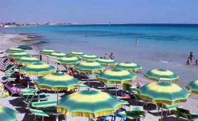 фото отеля Mahara Hotel Mazara del Vallo