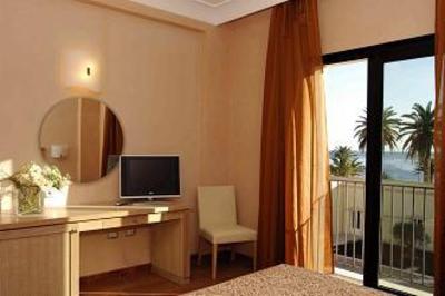 фото отеля Mahara Hotel Mazara del Vallo