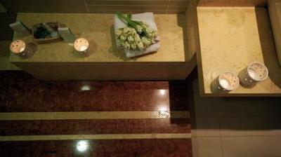 фото отеля Mahara Hotel Mazara del Vallo