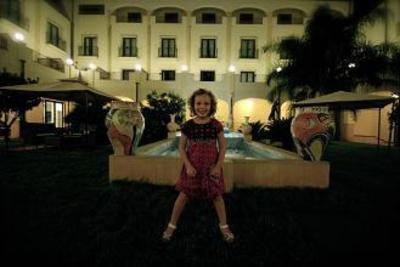 фото отеля Mahara Hotel Mazara del Vallo