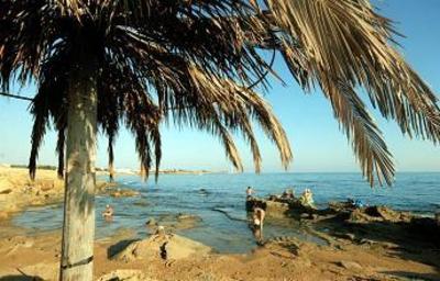 фото отеля Mahara Hotel Mazara del Vallo