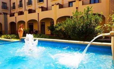 фото отеля Mahara Hotel Mazara del Vallo