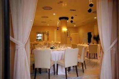 фото отеля Mahara Hotel Mazara del Vallo