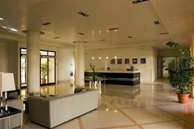 фото отеля Mahara Hotel Mazara del Vallo