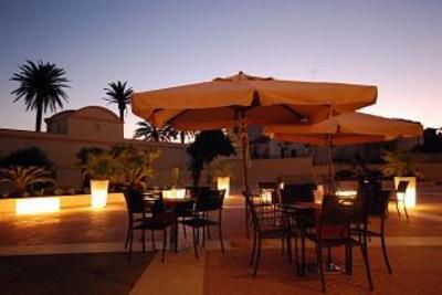 фото отеля Mahara Hotel Mazara del Vallo