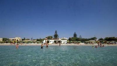 фото отеля Mahara Hotel Mazara del Vallo