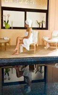 фото отеля Mahara Hotel Mazara del Vallo
