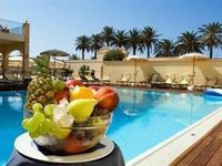 Mahara Hotel Mazara del Vallo