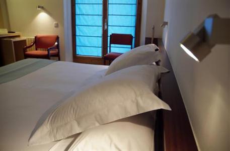 фото отеля Hotel Emporda
