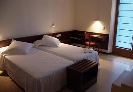 фото отеля Hotel Emporda