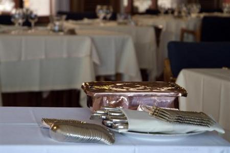 фото отеля Hotel Emporda