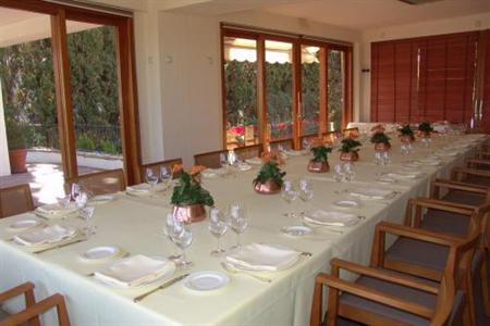 фото отеля Hotel Emporda