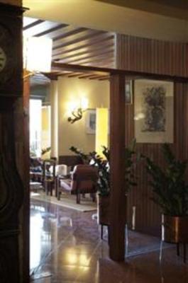 фото отеля Hotel Emporda