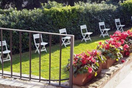 фото отеля Hotel Emporda