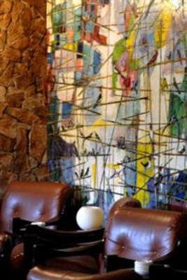 фото отеля Hotel Emporda
