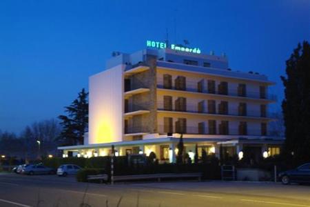 фото отеля Hotel Emporda
