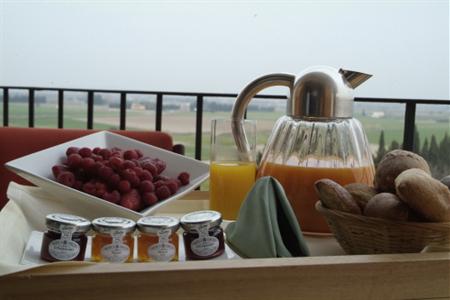 фото отеля Hotel Emporda
