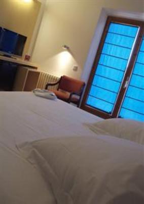 фото отеля Hotel Emporda