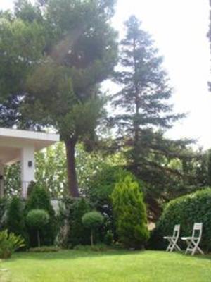 фото отеля Hotel Emporda