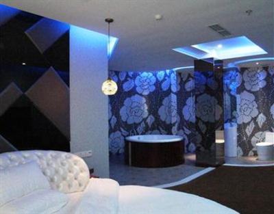 фото отеля Travelers' Soul Inn Nanjing