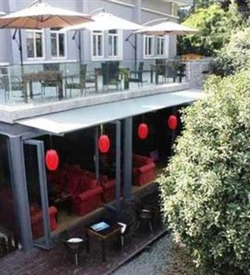 фото отеля Travelers' Soul Inn Nanjing