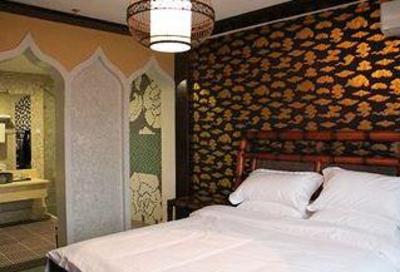 фото отеля Travelers' Soul Inn Nanjing