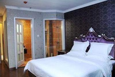 фото отеля Travelers' Soul Inn Nanjing