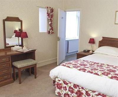 фото отеля Hunters Quay Hotel