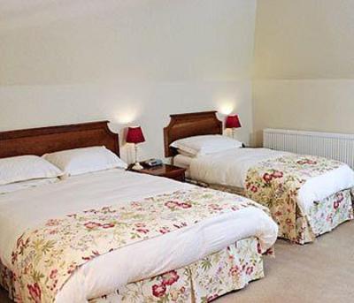 фото отеля Hunters Quay Hotel
