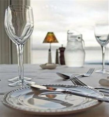 фото отеля Hunters Quay Hotel