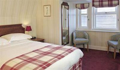 фото отеля Hunters Quay Hotel