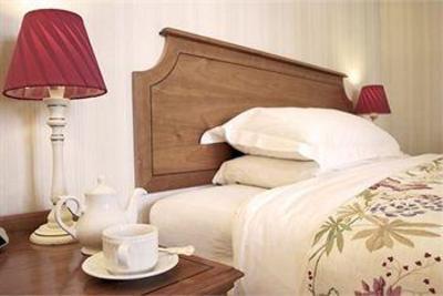фото отеля Hunters Quay Hotel